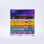 WriteNow YA Pick & Mix