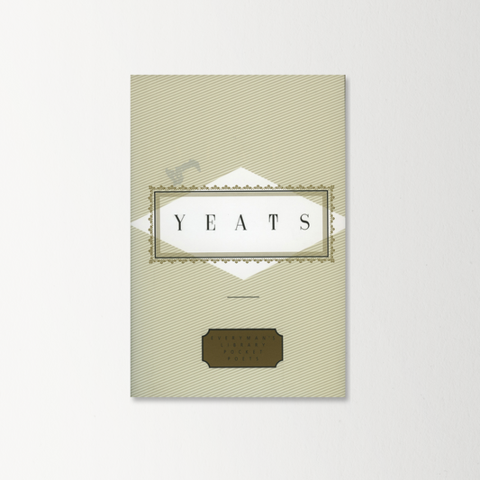 Yeats Poems