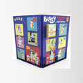 Bluey: Awesome Advent Book Bundle