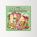 Cozy Season by Coco Wyo