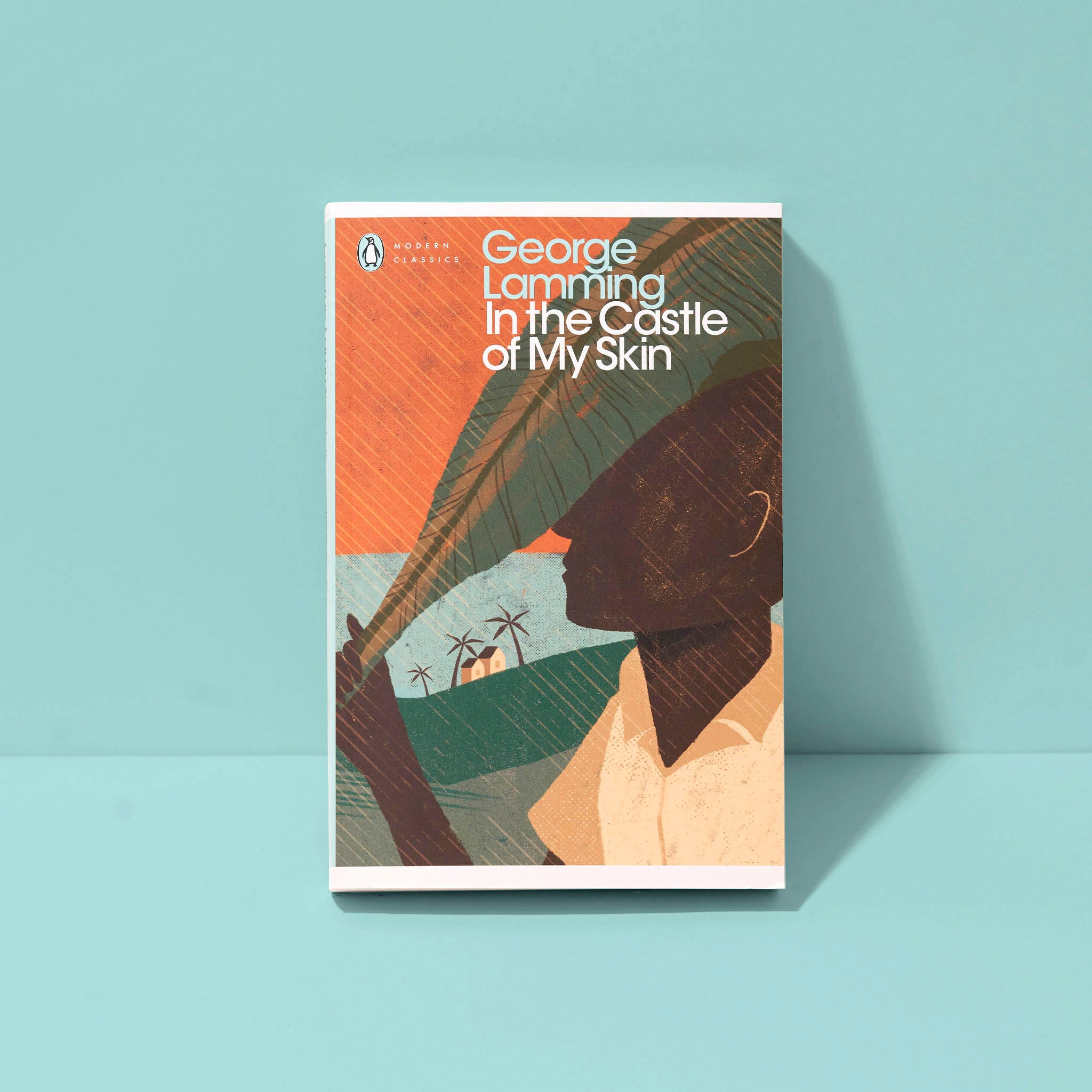 In the Castle of My Skin by George Lamming | Penguin Modern Classics | Penguin Shop