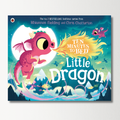 Ten Minutes to Bed: Little Dragon