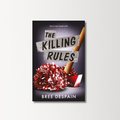 The Killing Rules by Bree Despain