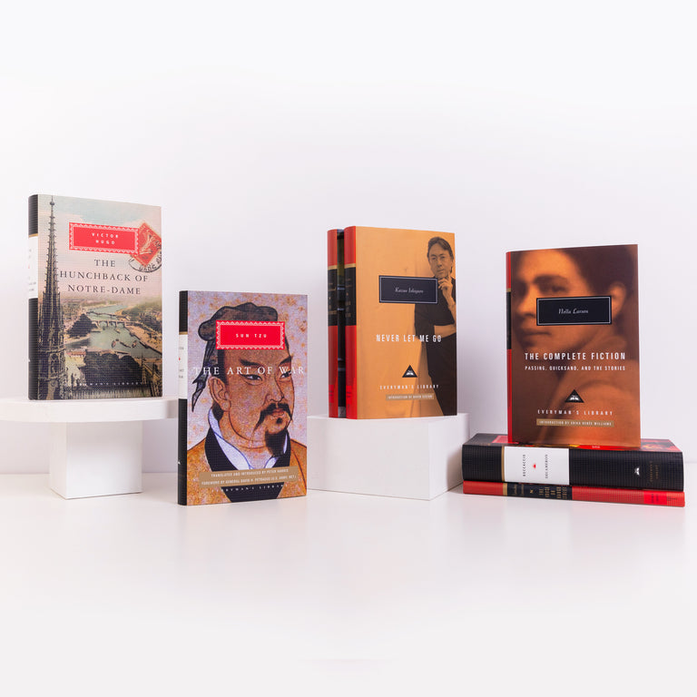 Gifts for Book Lovers & Readers | Buy Online at The Penguin Shop