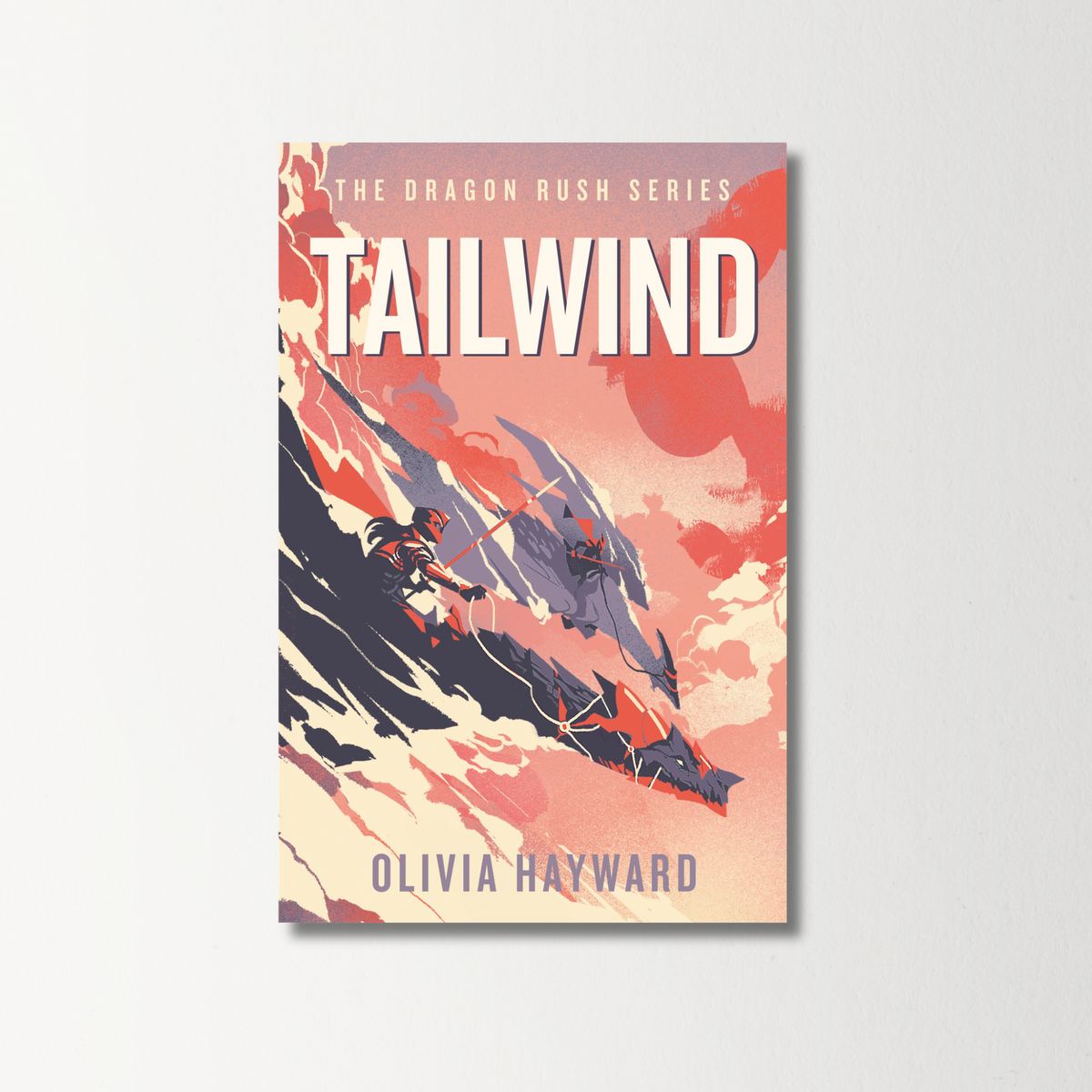 Tailwind by Olivia Hayward