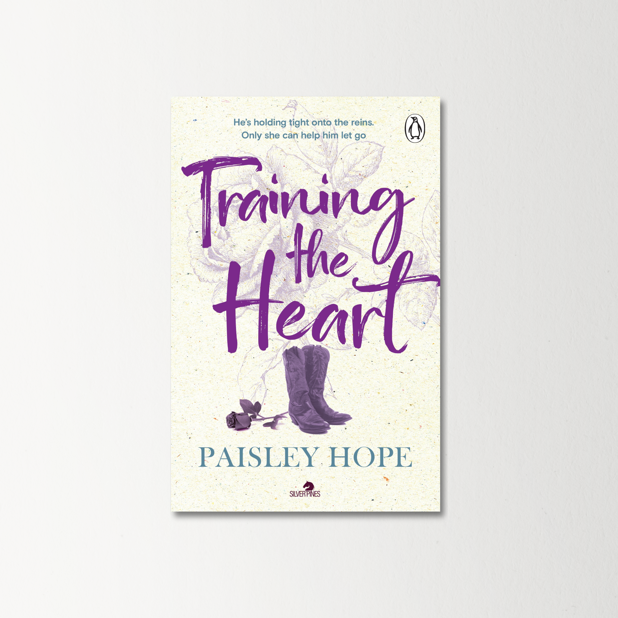 Training the Heart by Paisley Hope