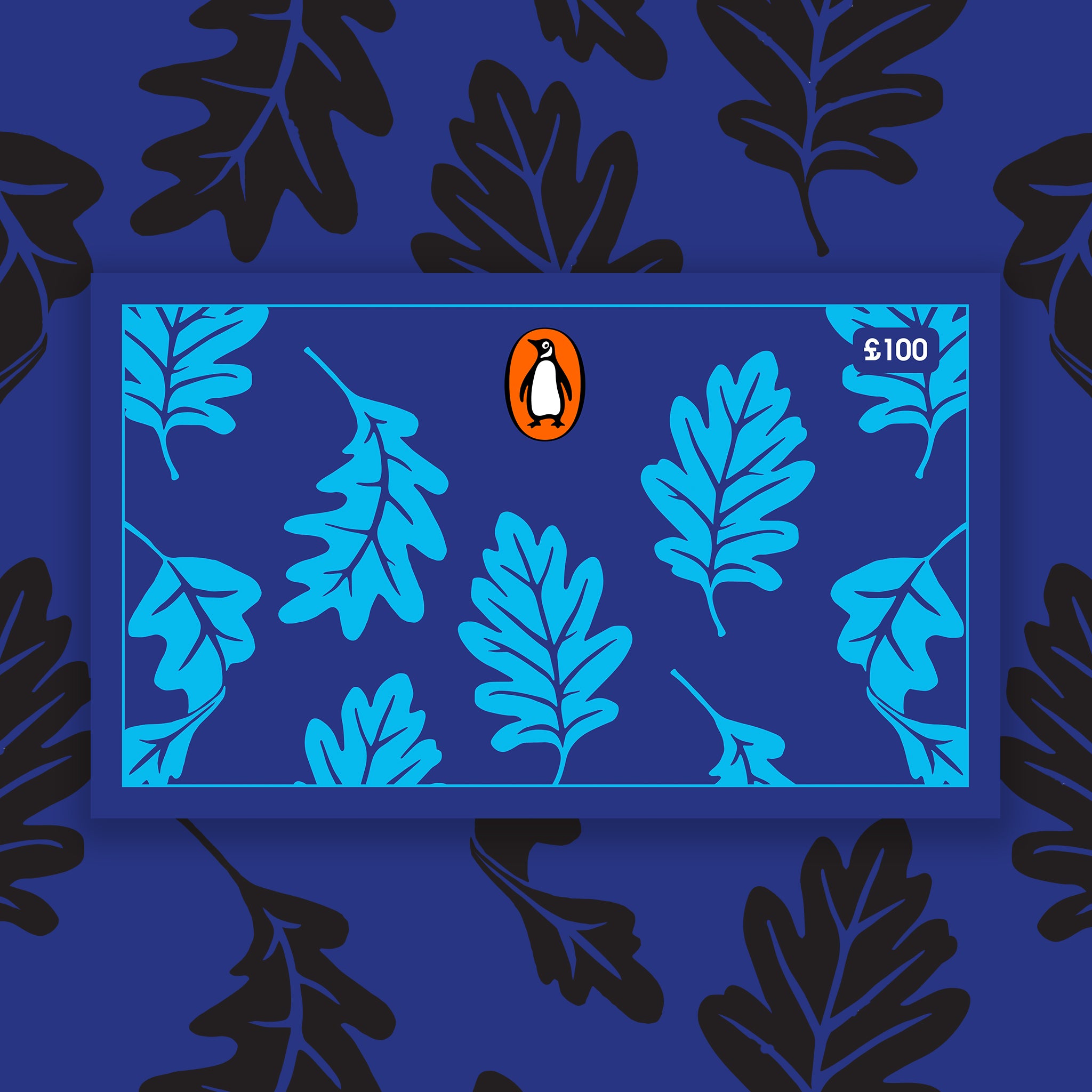 Penguin Shop Gift Card