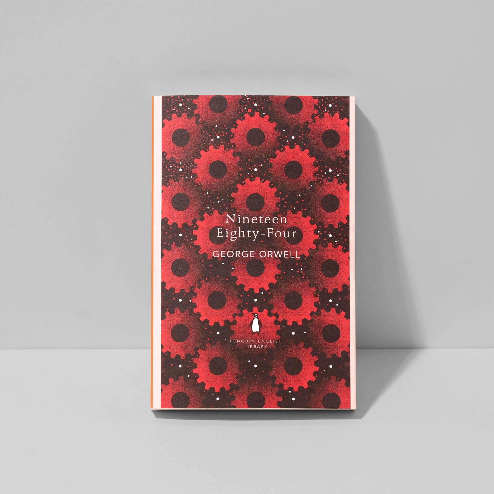 Nineteen Eighty-Four by George Orwell – Penguin Shop