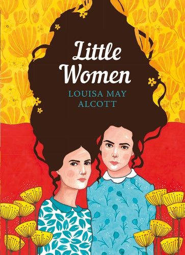 Little Women by Louisa May Alcott