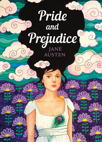 Pride and Prejudice by Jane Austen