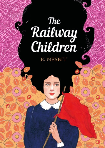 The Railway Children by E Nesbit