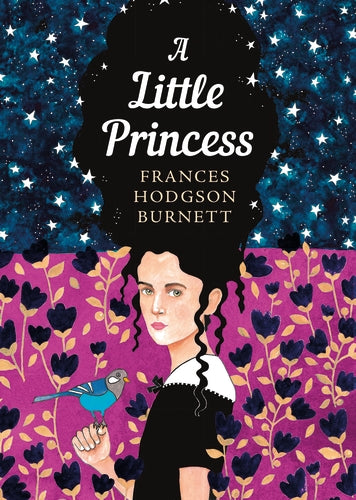 A Little Princess by Frances Hodgson Burnett