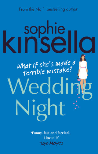 Wedding Night by Sophie Kinsella