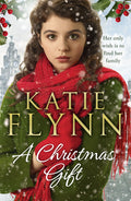 A Christmas Gift by Katie Flynn