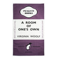 A Room of One's Own