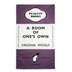 A Room of One's Own