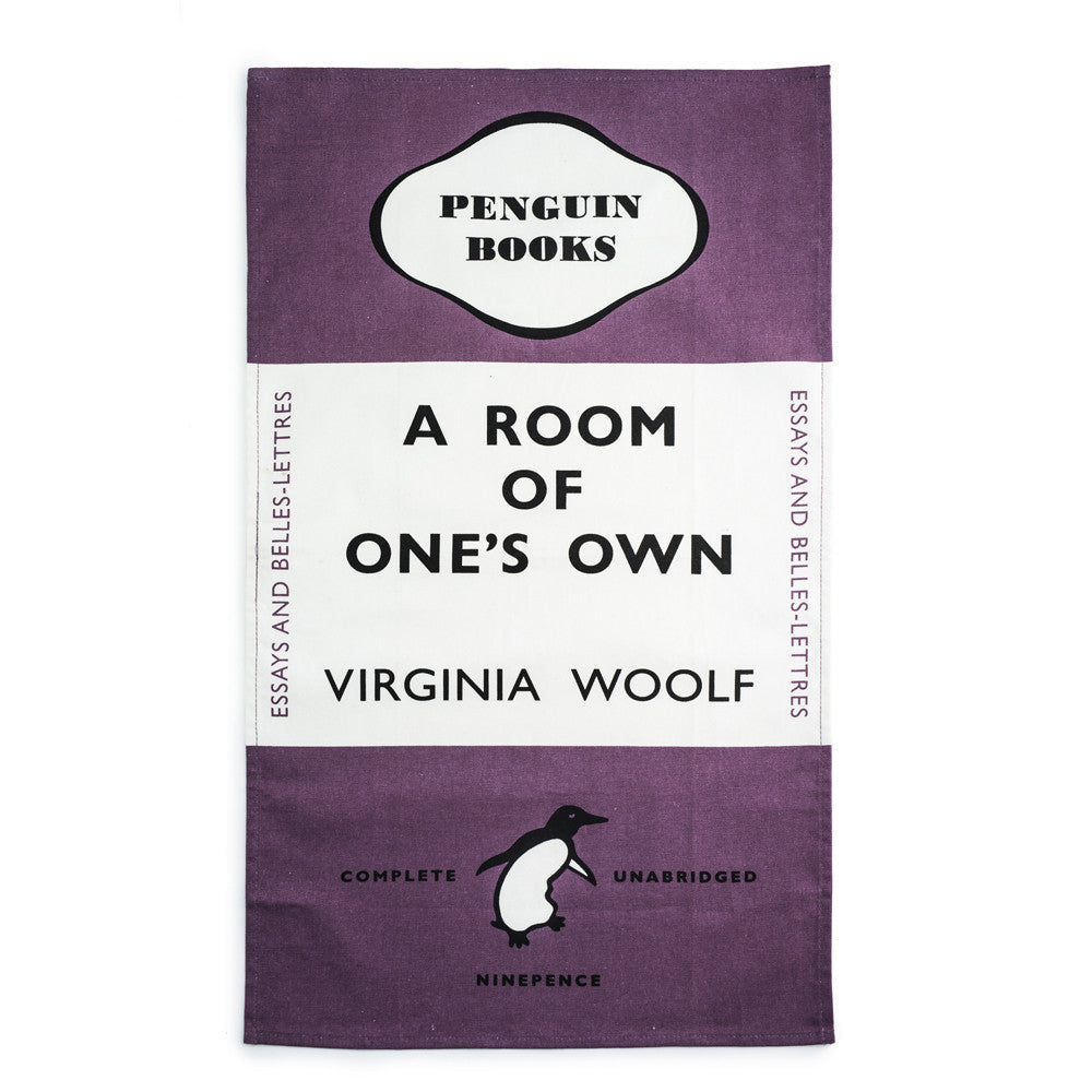 A Room of One's Own