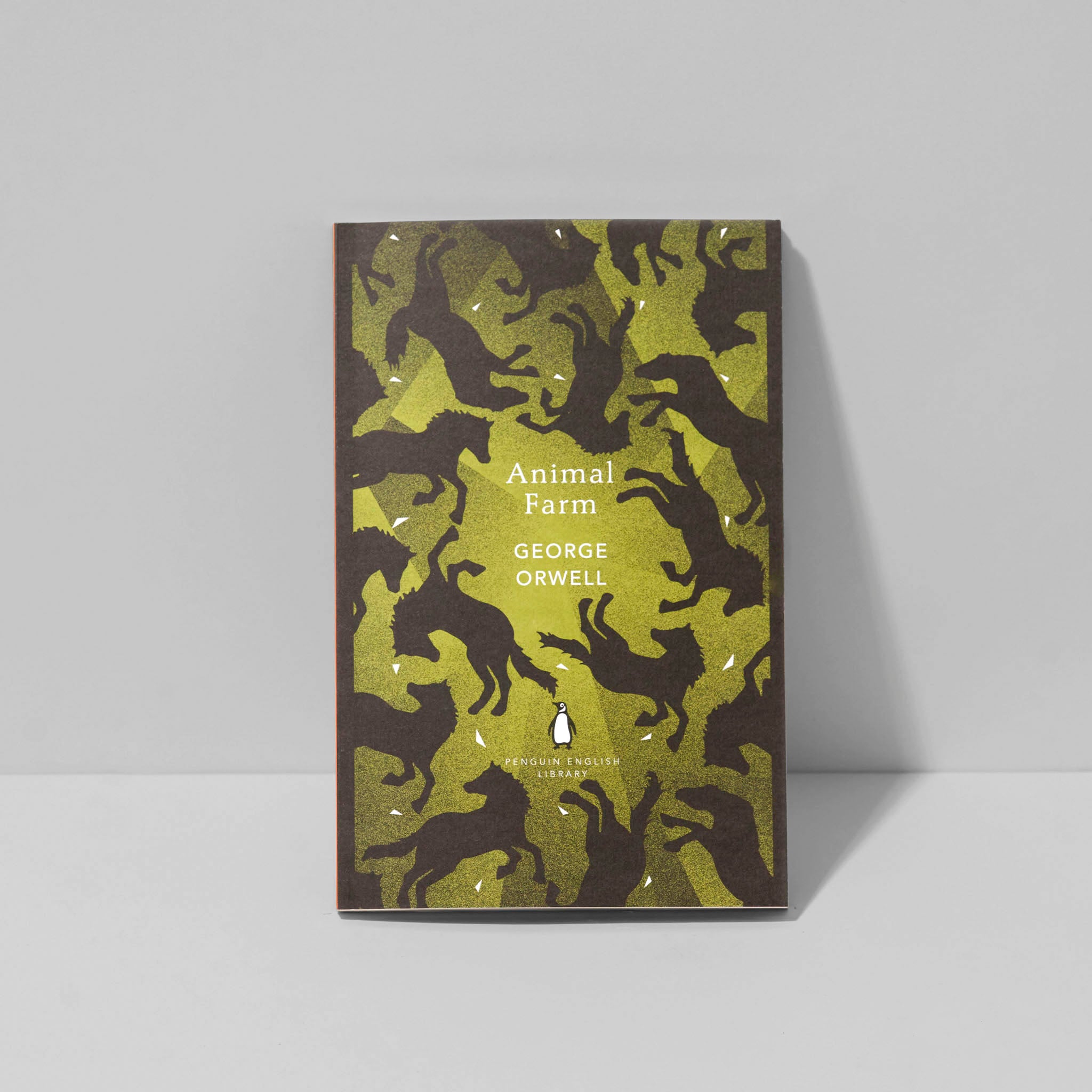 Animal Farm by George Orwell