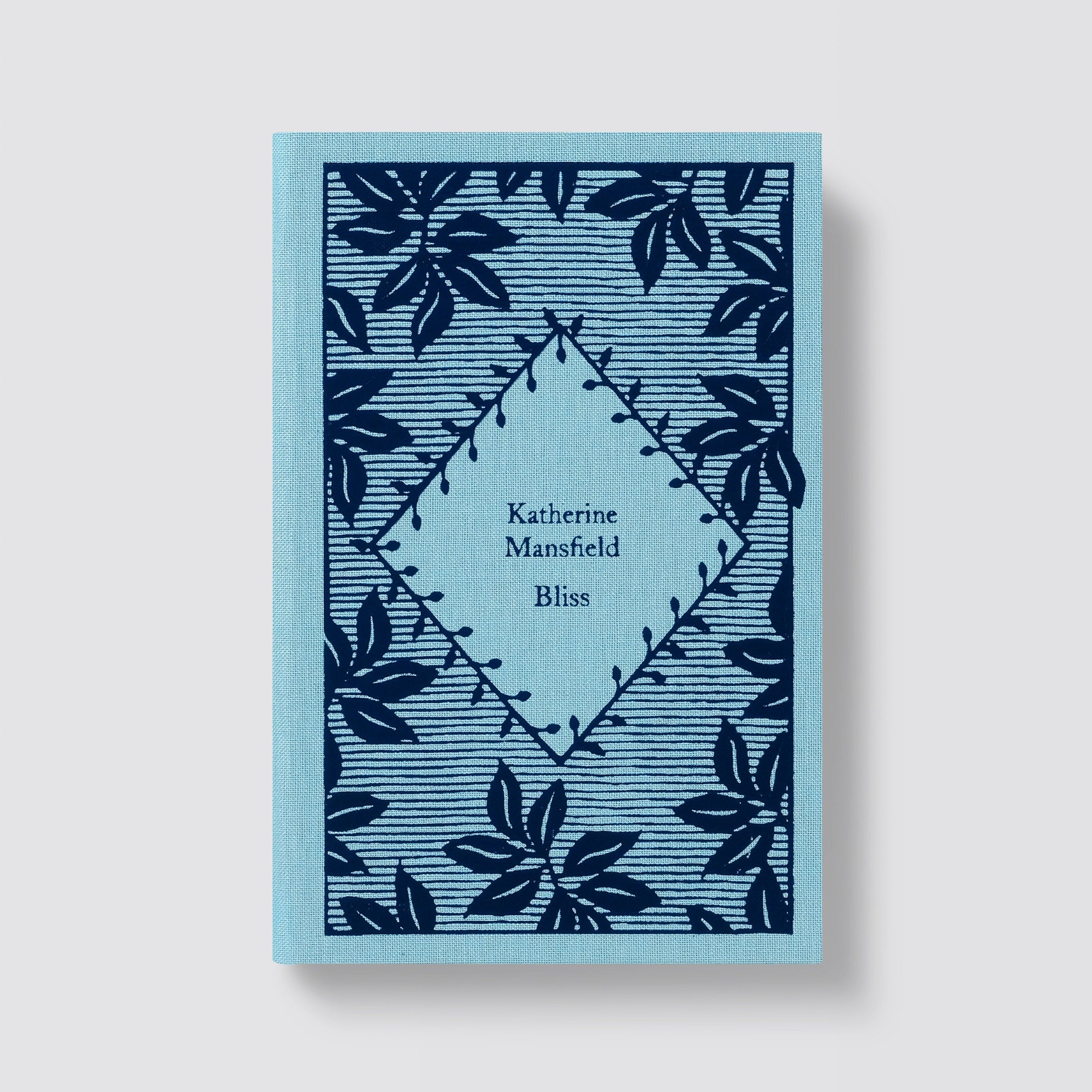 Bliss by Katherine Mansfield