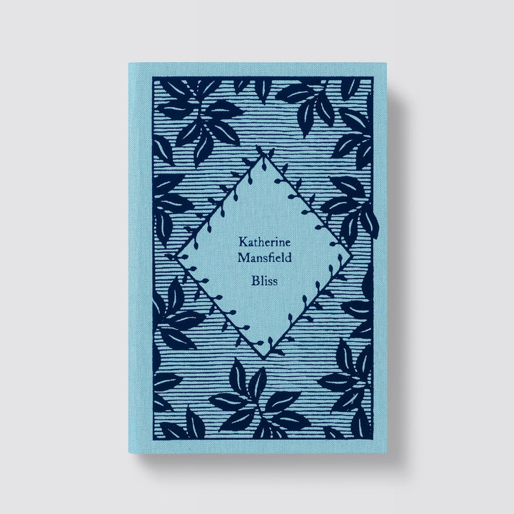 Bliss by Katherine Mansfield