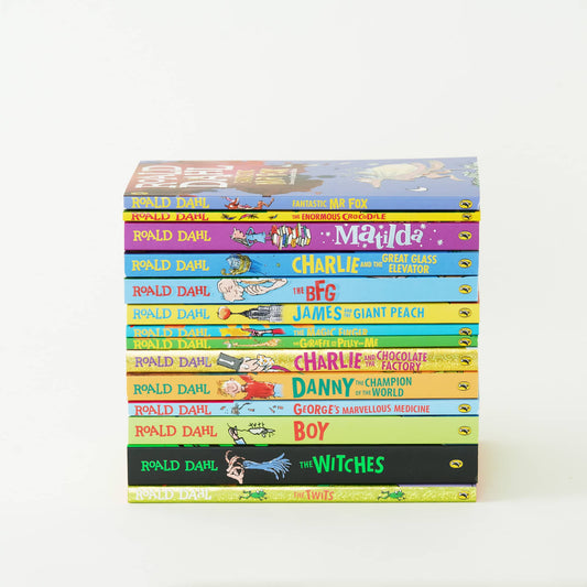 Pick and Mix Deal - Roald Dahl
