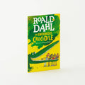 The Enormous Crocodile by Roald Dahl