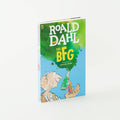 The BFG by Roald Dahl