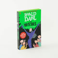 The Witches by Roald Dahl
