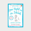 One Night on the Island by Josie Silver