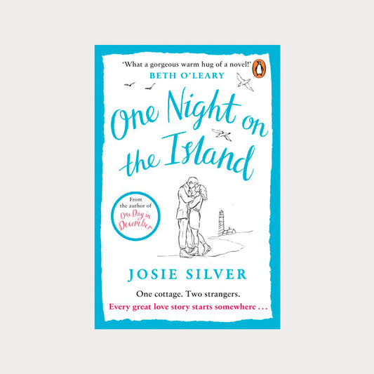 One Night on the Island by Josie Silver