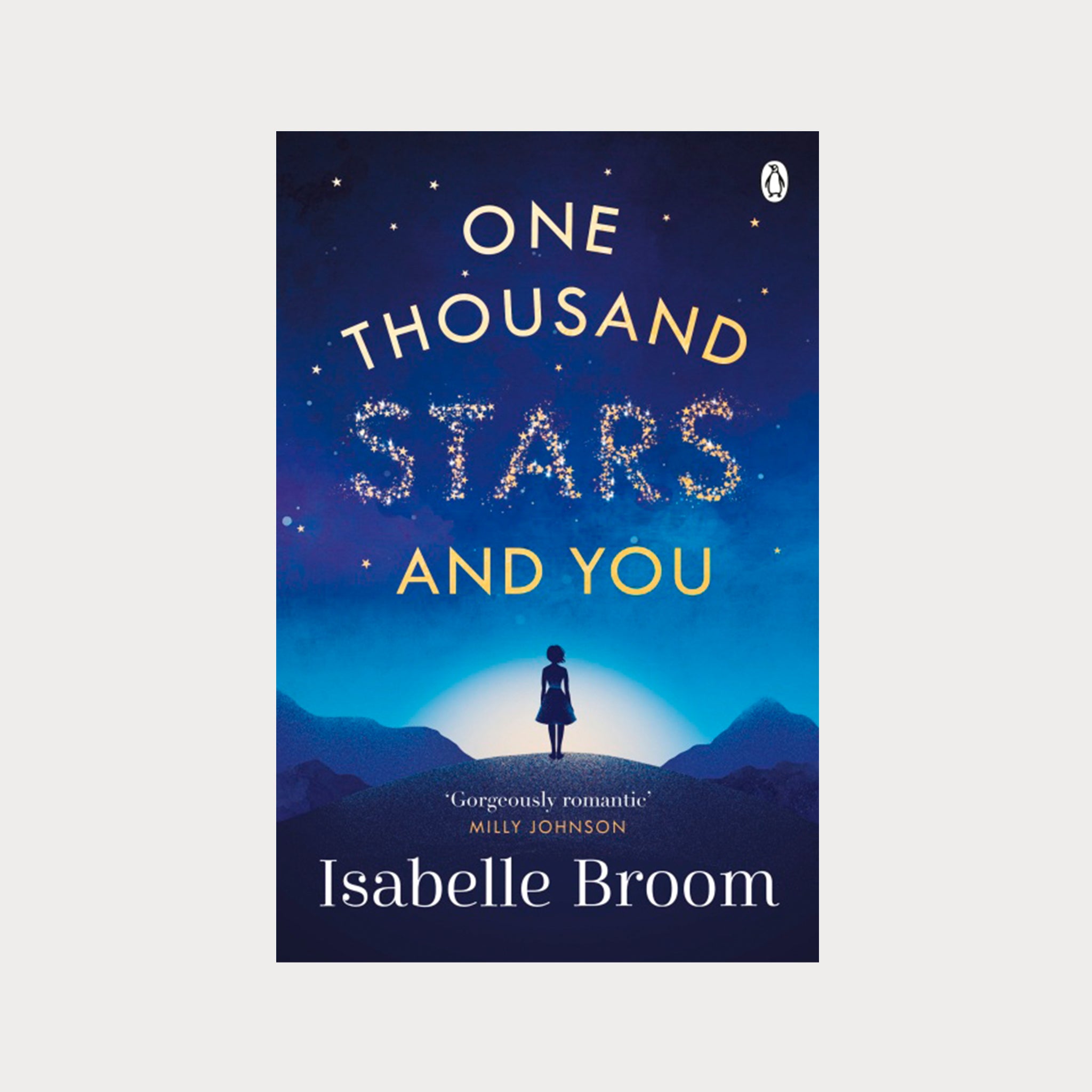 One Thousand Stars and You by Isabelle Broom