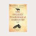 The Unlikely Pilgrimage Of Harold Fry by Rachel Joyce