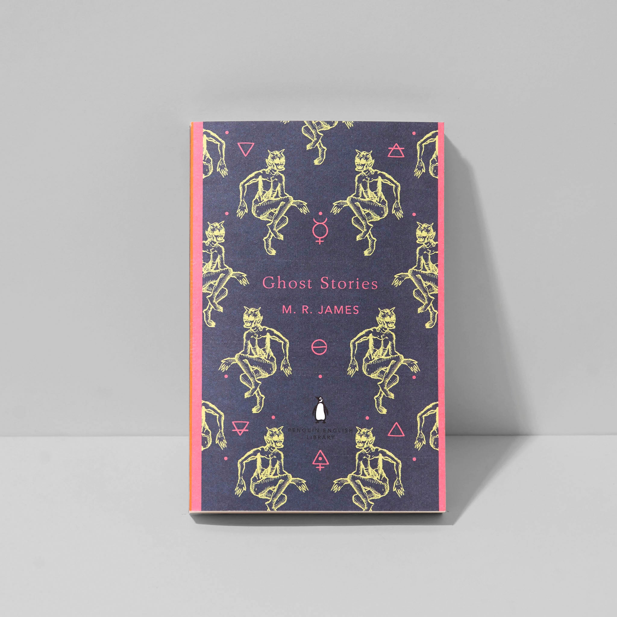 Ghost Stories by M. R. James – Penguin Shop