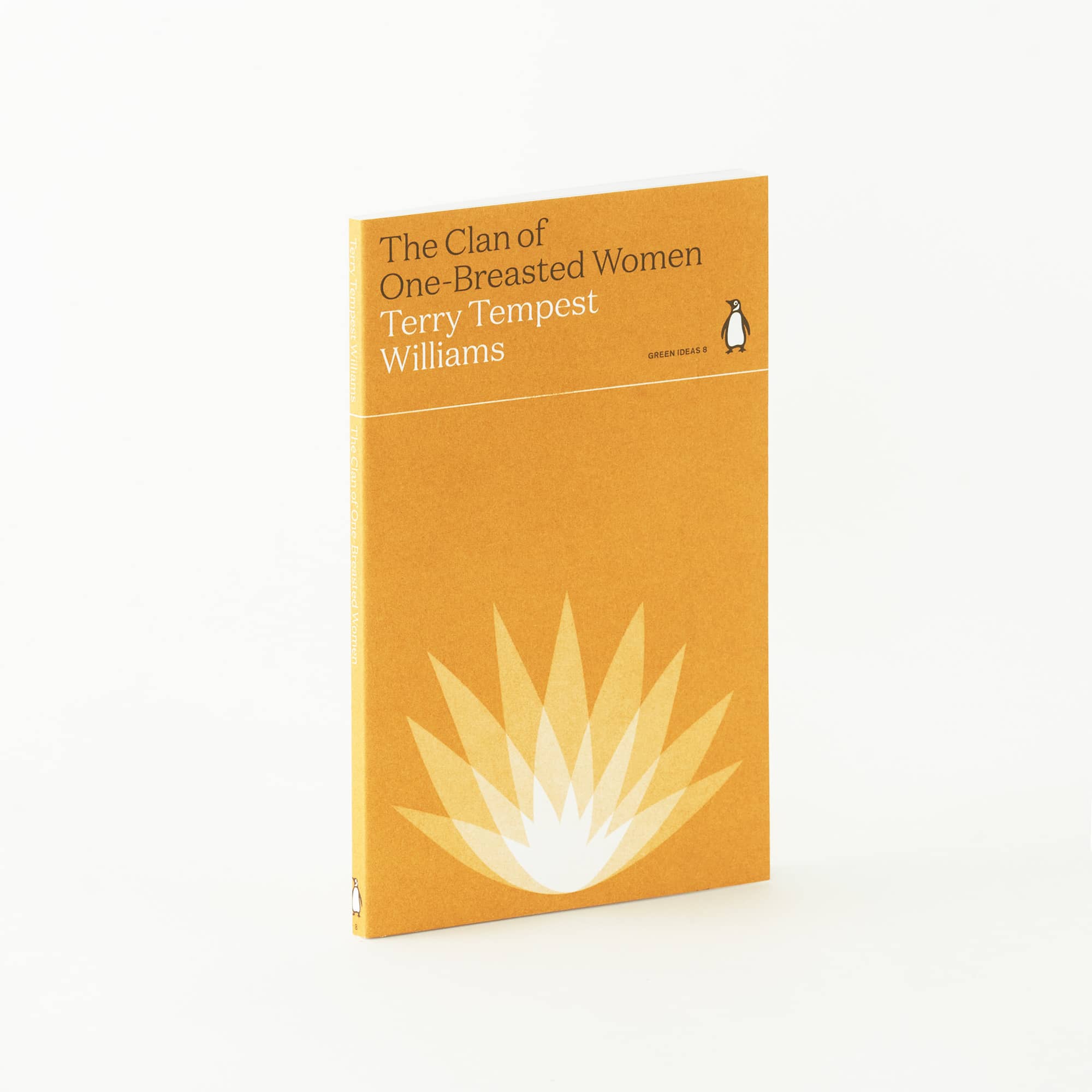 The Clan of One-Breasted Women by Terry Tempest Williams