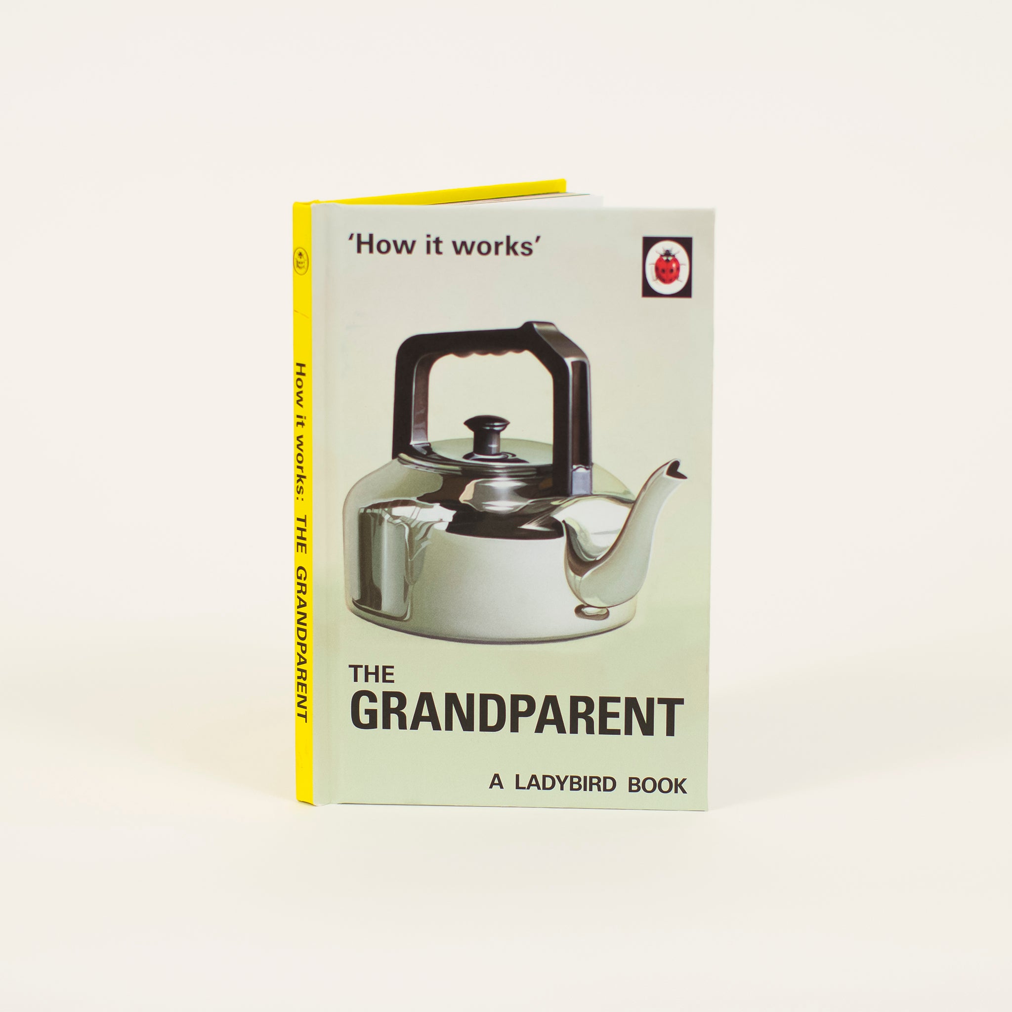 How it Works: The Grandparent