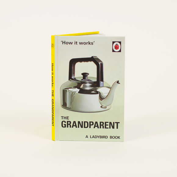 How it Works: The Grandparent