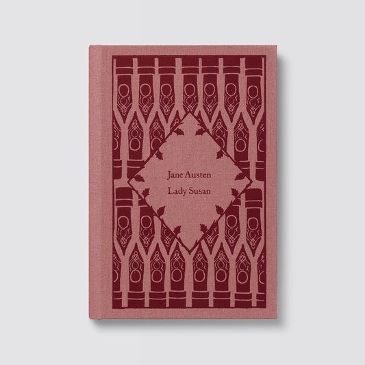 Lady Susan by Jane Austen