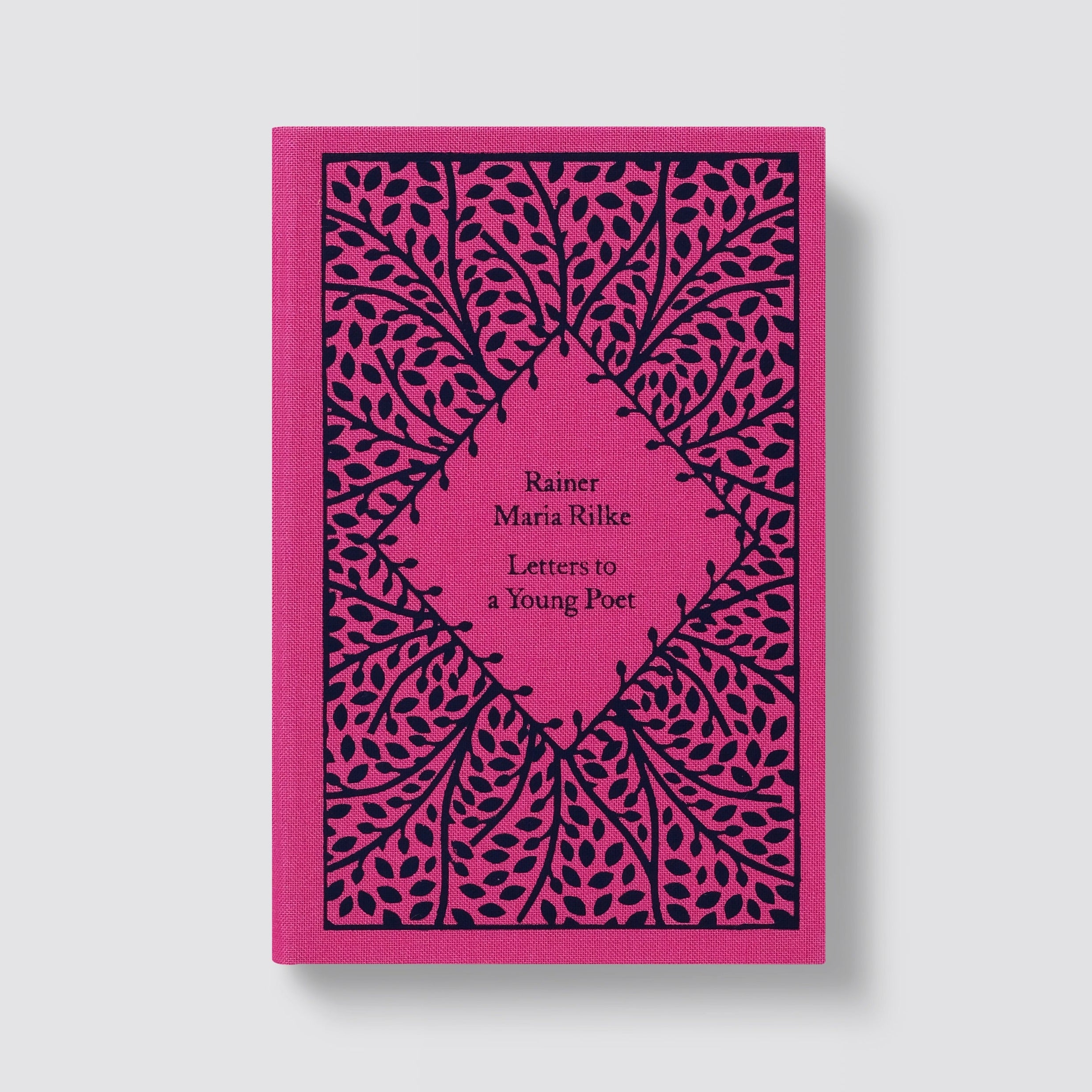 Letters to a Young Poet by Rainer Maria Rilke