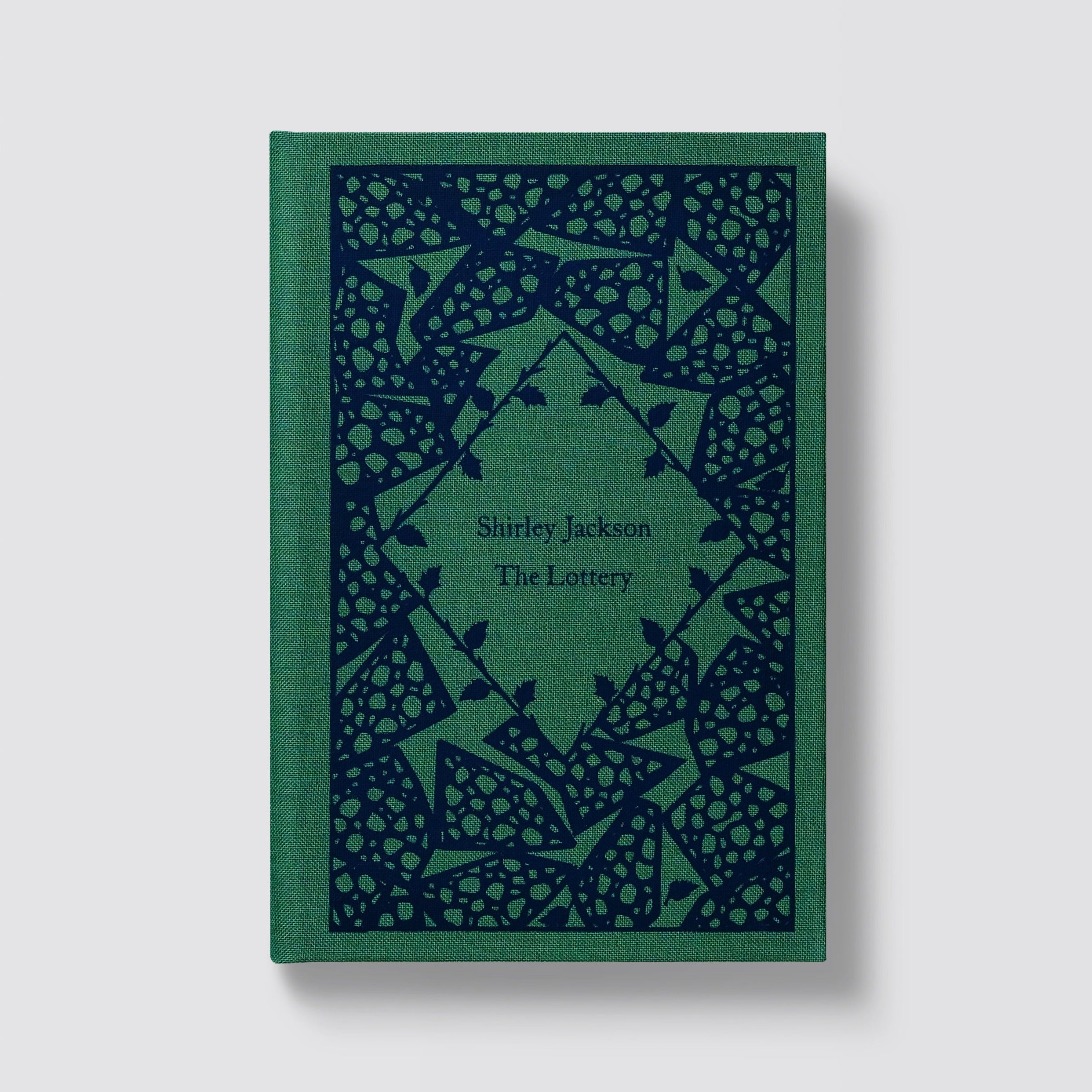 The Lottery by Shirley Jackson