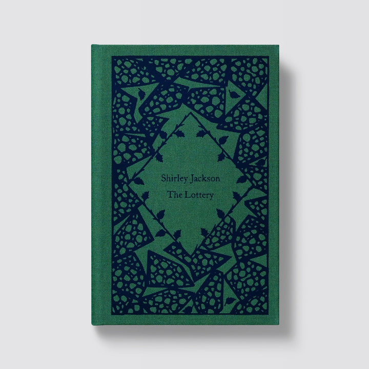 The Lottery by Shirley Jackson