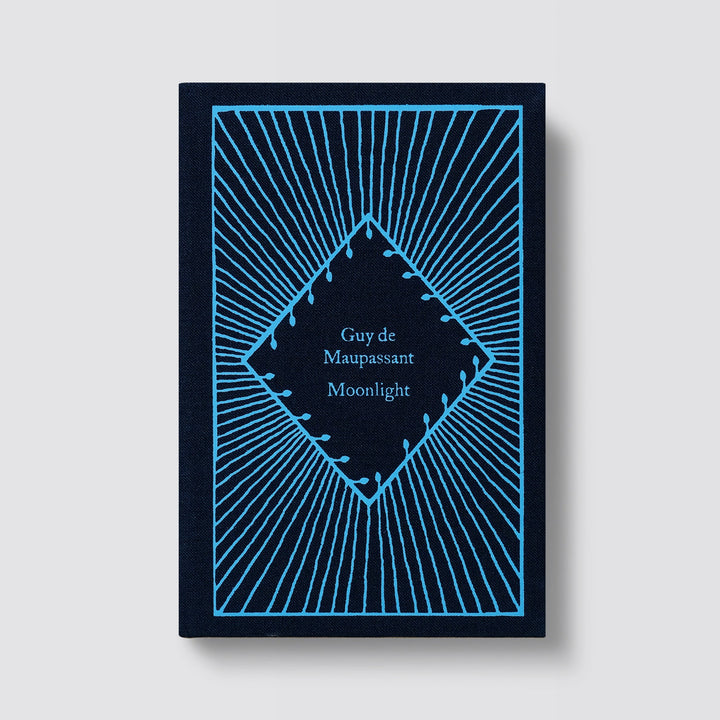 Moonlight by Guy de Maupassant