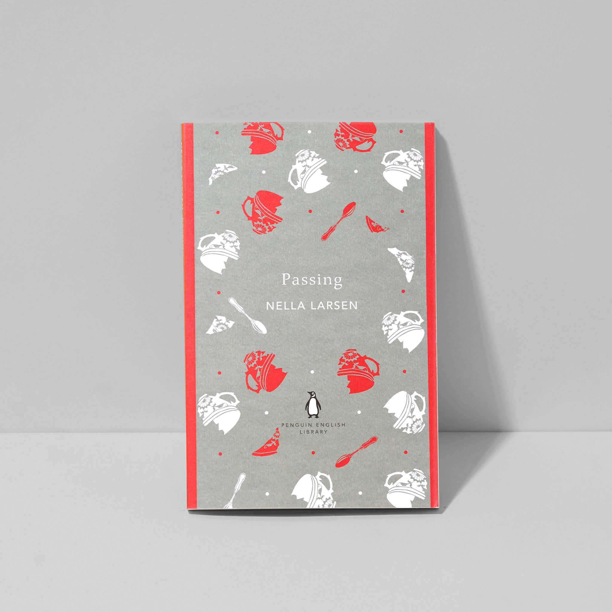 Passing by Nella Larsen