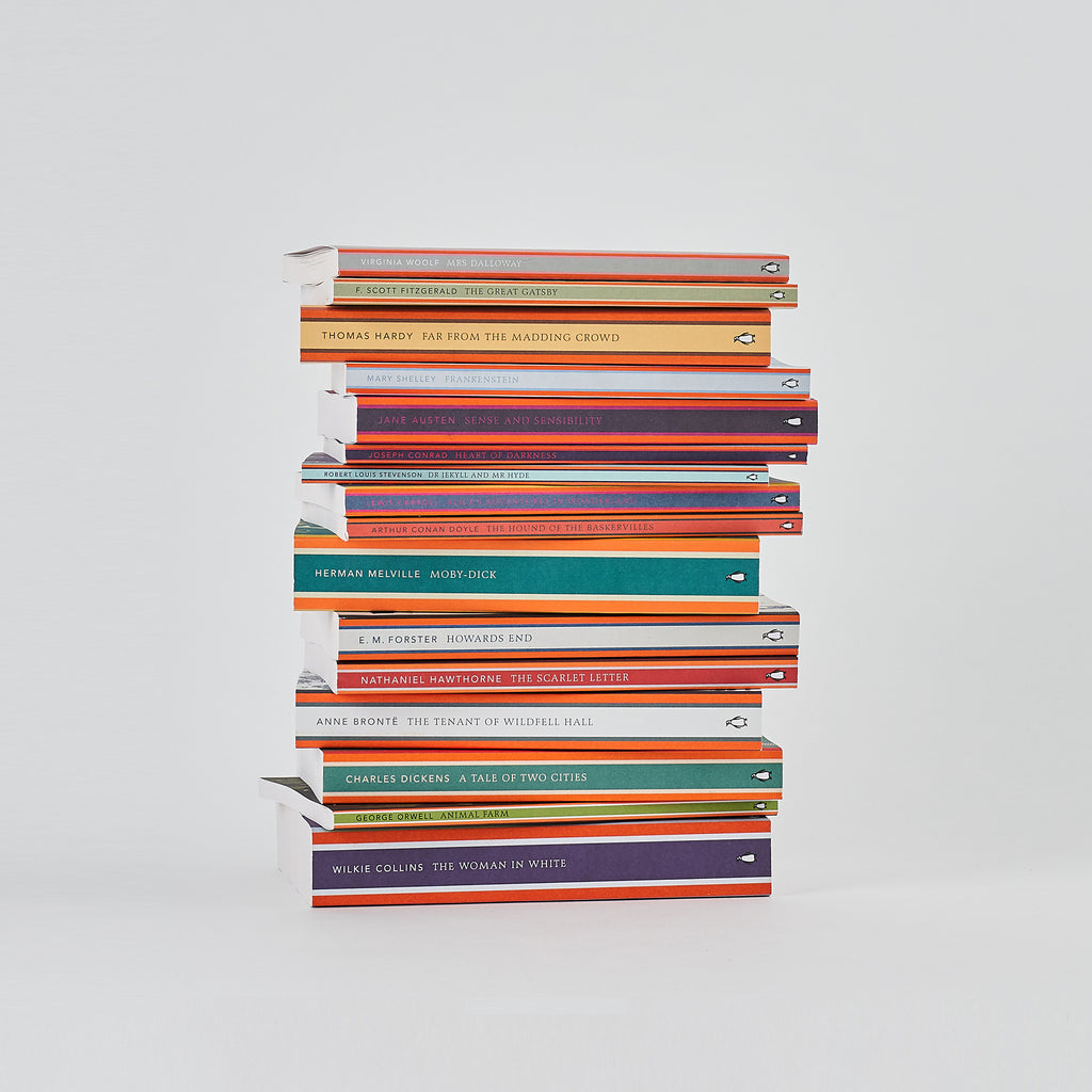 Penguin English Library Collection