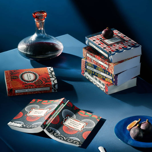 Vintage Classics Russian Series