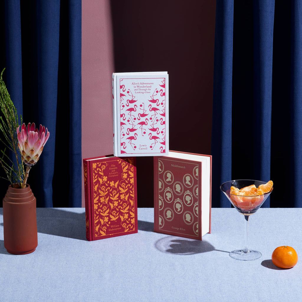 Pick and Mix Deal - Clothbound Classics