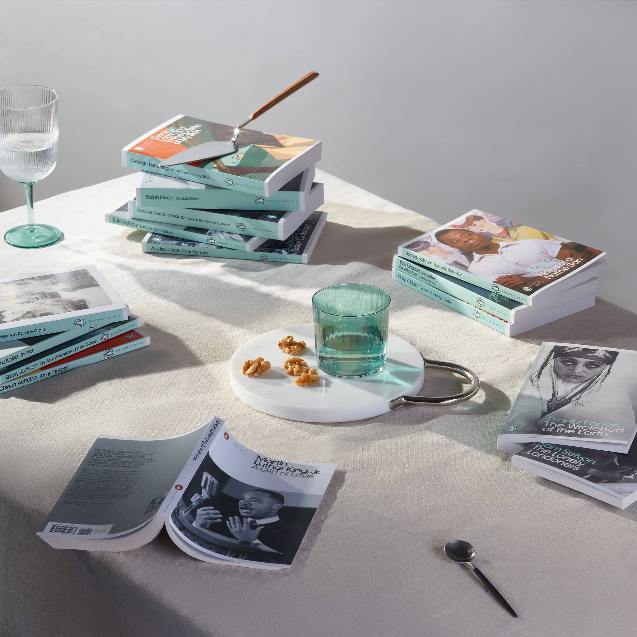 Penguin Modern Classics Collection