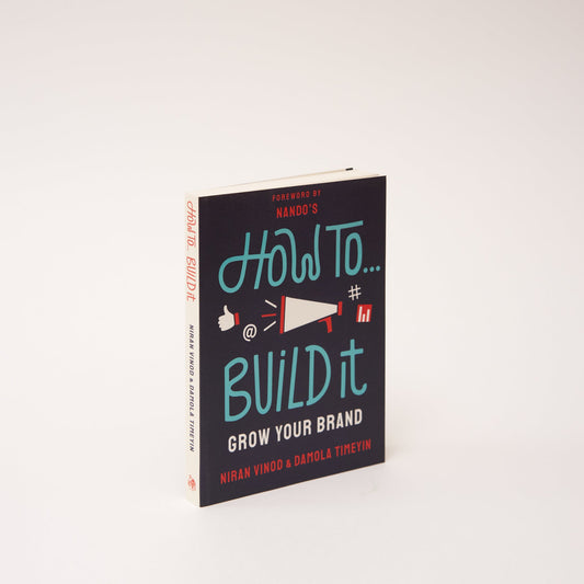 How To Build It
