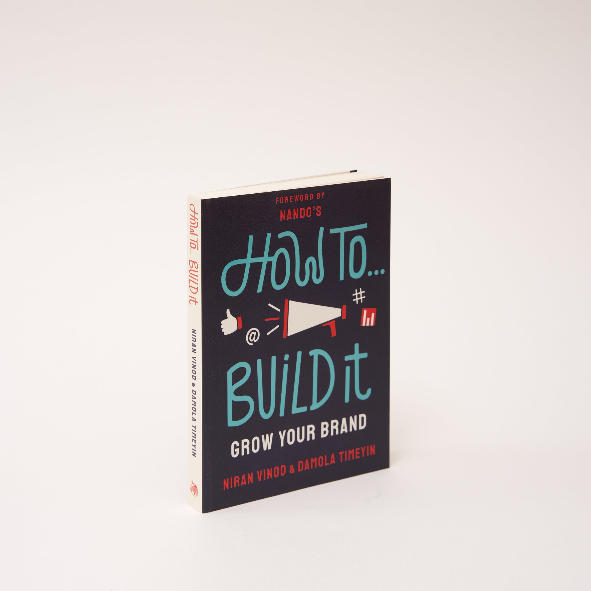 How To Build It