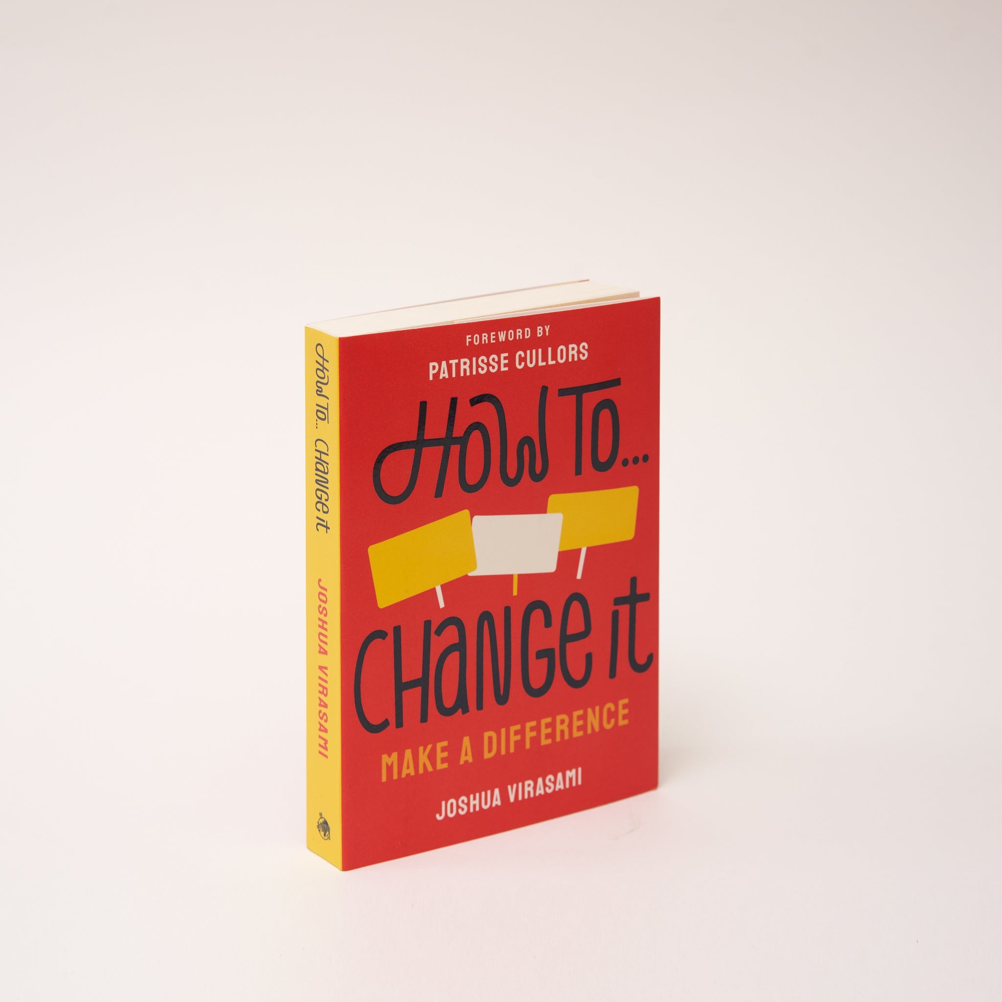 How To Change It