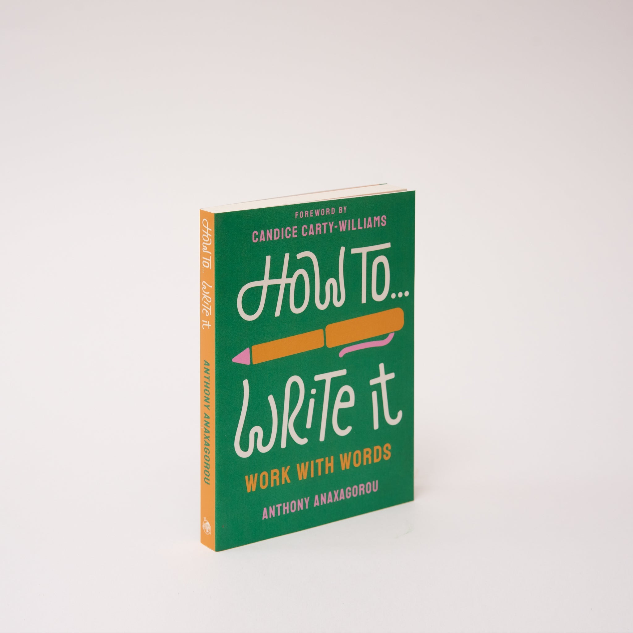 How To Write It